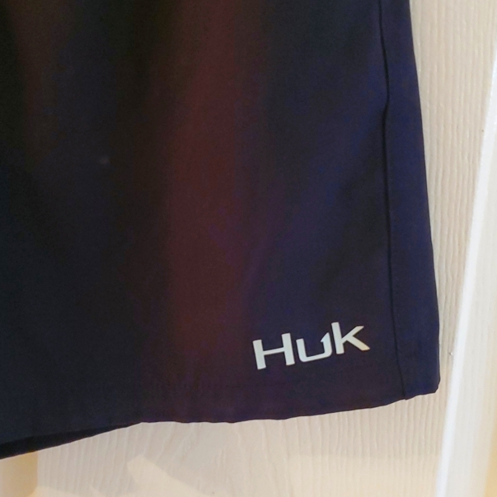 Mens Huk shorts, XL